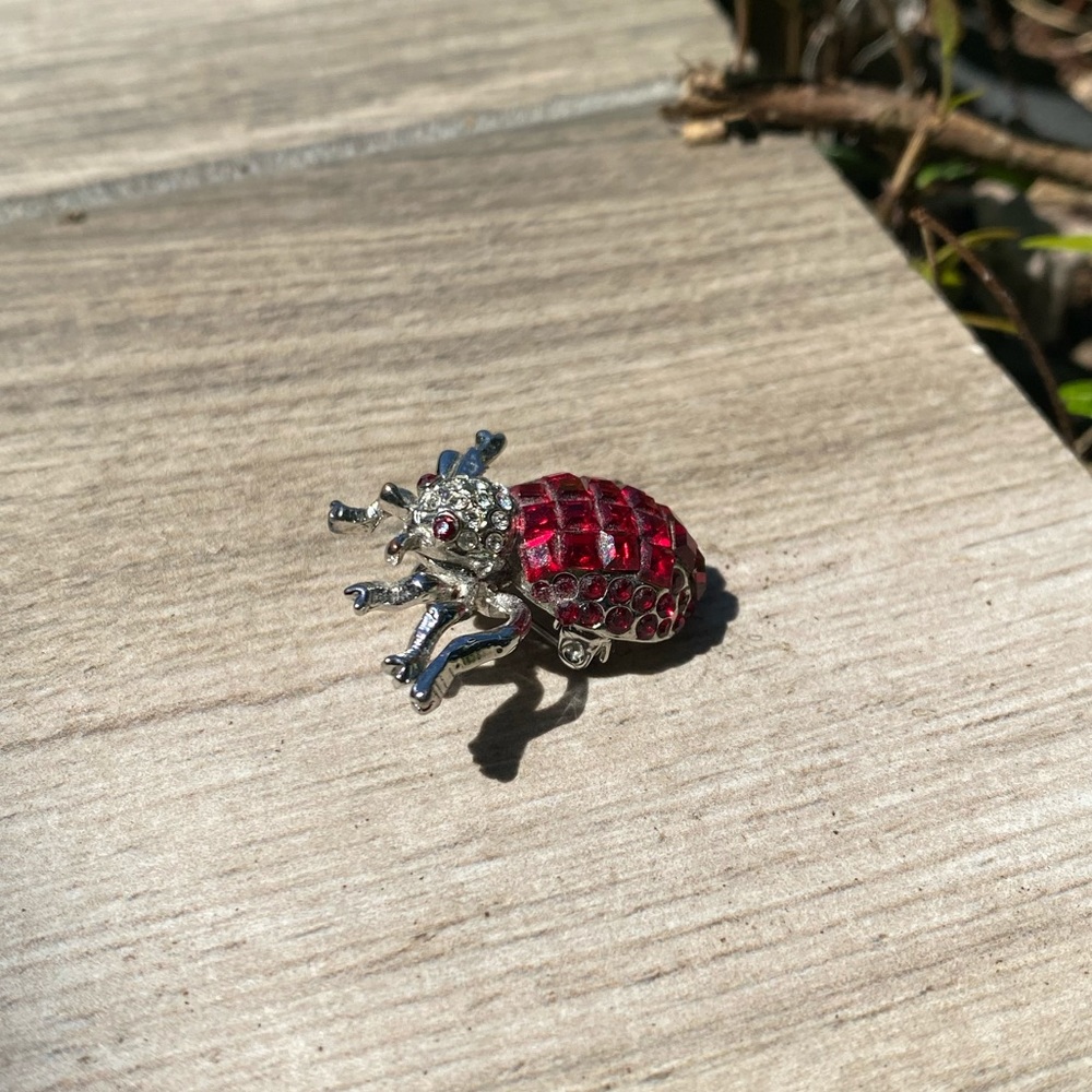 Brooch